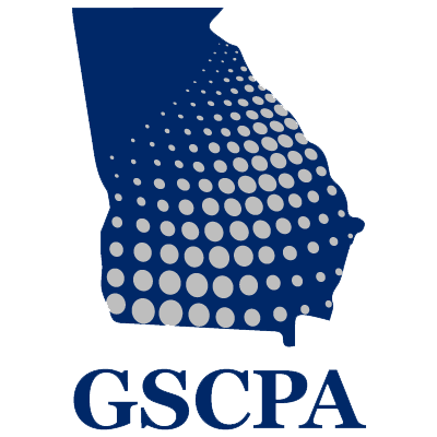 Gscpa Logo