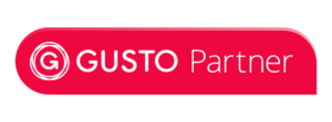 Gusto Partner Badge